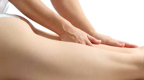 Linfodrenaggio: massaggi per circolazione linfatica