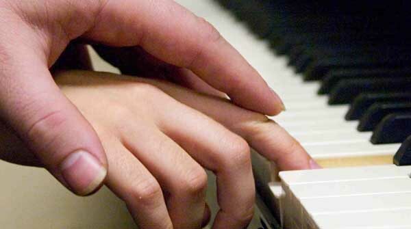 La Musicoterapia come cura relazionale