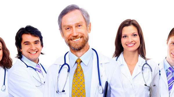 Professioni Sanitarie: Tipi ed attività