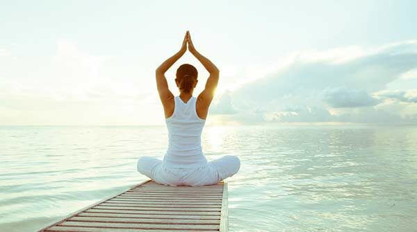 Yoga: l’armonia dello spirito